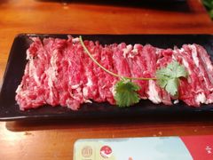 -捞围鲜·港式打边炉(海阳路店)