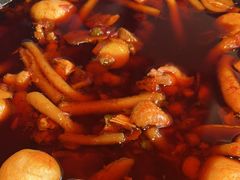 -李子坝梁山鸡(李子坝大鸡哥店)