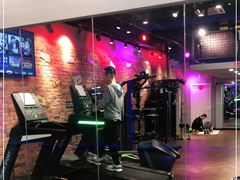-NRG 健身私教CLUB(云山路店)
