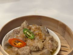 -白天鹅宾馆-宏图府餐厅