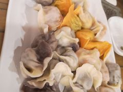 -宝源饺子(麦子店街店)