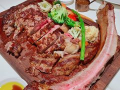 战斧牛排-Pasha帕夏土耳其餐厅(南昌路店)