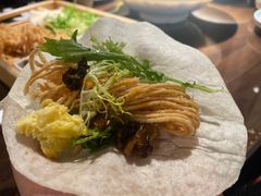 -应天大明王朝·南京菜创始店(中山陵店)