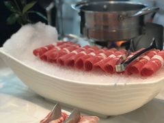 -一品鲜海鲜火锅(海信广场店)