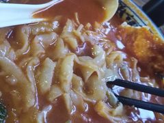 -泰顺江南春面馆