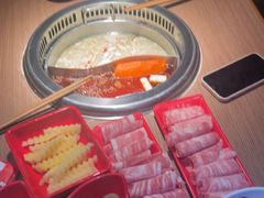 -季季红火锅(丰城洪客隆店)