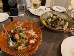 -ALBERGUE 1601 婆仔屋葡国餐厅