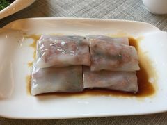 -潮府馆·非遗潮州菜·港式点心(世纪公园店)