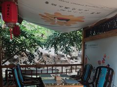 -老山东·山东菜(鲁菜名店)