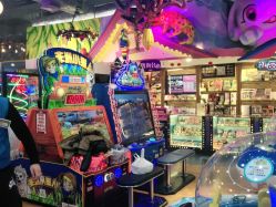 -卡通尼乐园(印象汇店)