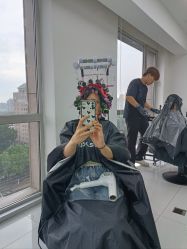 -熙.Hair 丨专注女子中长发丨