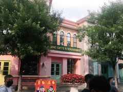 -沈阳方特欢乐世界