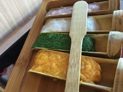-水林间·寿喜烧自助(仙林金鹰店)