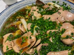 -老阊门菜馆(山塘街店)