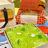 大连首家｜蜡笔小新主题💕提拉米苏盒子来喽🍰