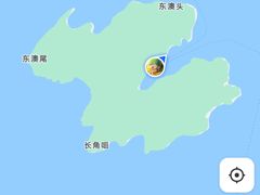 -东澳岛