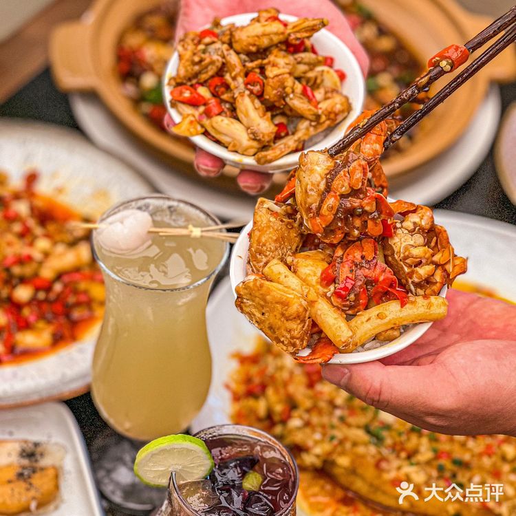 赣味又有新花样，一口入魂的江西本味