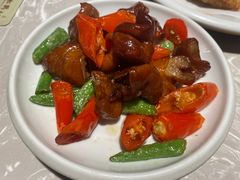 -松鹤面馆·古法焖肉面(观前店)