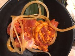 -新石器烤肉(西田城店)