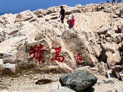 -养马岛旅游度假区