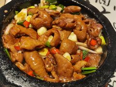 -南昌大饭店·非遗南昌菜(万寿宫店)
