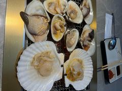 -本达人海鲜烧烤·朝鲜族风味(发展店)