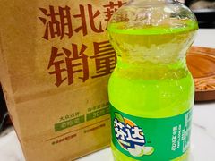 -来菜·湖北头牌藕汤(汉街店)