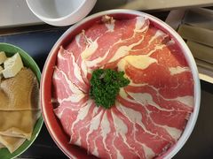 -半闲斋羊肉铺(齐礼阎店)