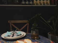 -第101座花园餐厅(湖滨88店)