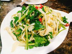 -郑喜旺烧烤(郑州总店)
