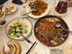 -顺德佬(石厦店)