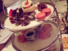 -LONG BAR 廊吧(外滩华尔道夫酒店)