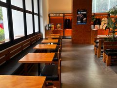 -MORSE COFFEE烘焙工坊(天安店)