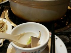 -口袋鸭砂煲火锅(解放路店)