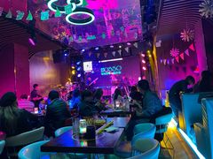 -MOSSO音乐酒吧·Live House(南京西路店)