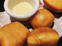 -火炉火自助餐(悠唐购物中心店)
