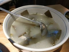 -聚鑫朋酸菜肥肠(文艺路口店)