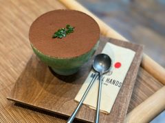 -Metal hands·铁手咖啡