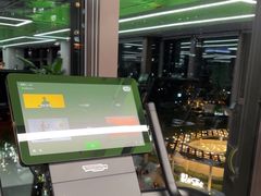 -优享健身(三元桥店)