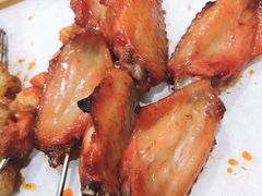 -姥姥家大缸烧烤(台东店)