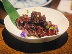 -隐厨·中国菜馆(三里屯T+MALL店)