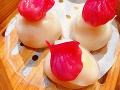 -云山茶餐厅(广东大厦店)
