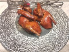 云锦陈皮乳鸽-云锦壹号·淮扬宴(徐汇万科店)