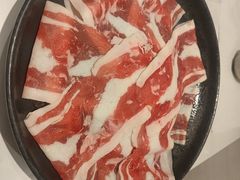 -呷哺呷哺 黄金牧场 (中发百旺店)