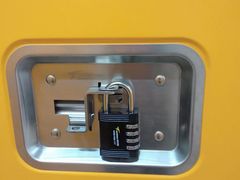 -安东易迷你仓自助寄存仓库(苏州桥店)