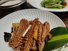 -魁盛居百年鲁菜馆(县西巷店)