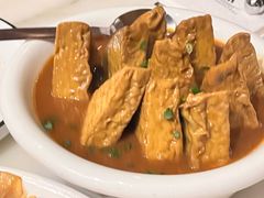 -顺德美的万豪酒店-万豪中餐厅