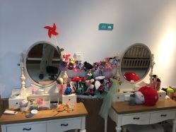 -倾城宝贝儿童摄影(浦东金谊店)