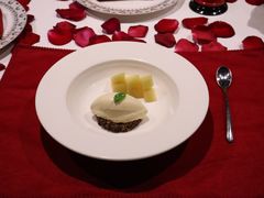 -The V泽惟·低温慢煮料理