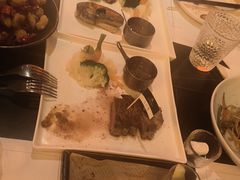 -洛缦音乐餐厅(工业展览馆万象城店)